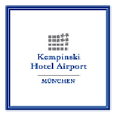 Kempinski Hotel Airport, München