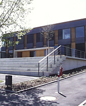 Realschule, Rottenburg